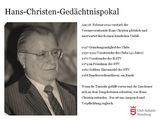 Hans Christen Kurzchronik