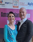 2025 WDSF Amsterdam